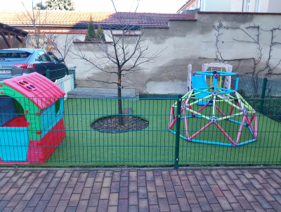 Unser Spielplatz