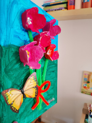 Geschenk für zu Hause