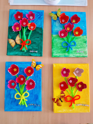 Ein tolles Geschenk 😊