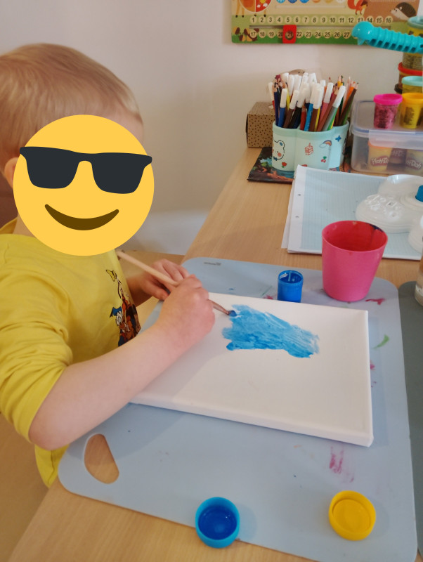 Jeder wie er möchte