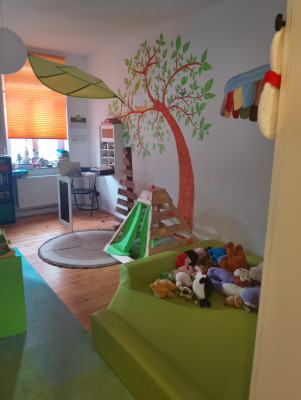 Spielzimmer