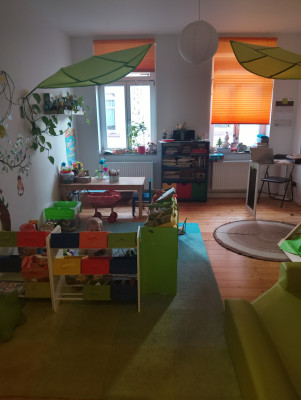 Spielzimmer